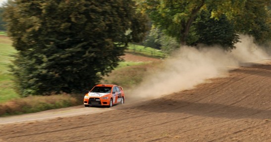 Podsumowanie sezonu 2011